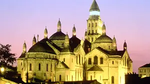 Périgueux - Cathédrale Saint Front