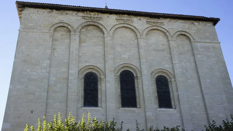 Perigueux_eglise_de_la_cite©Office_de_Tourisme_de_Périgueux
