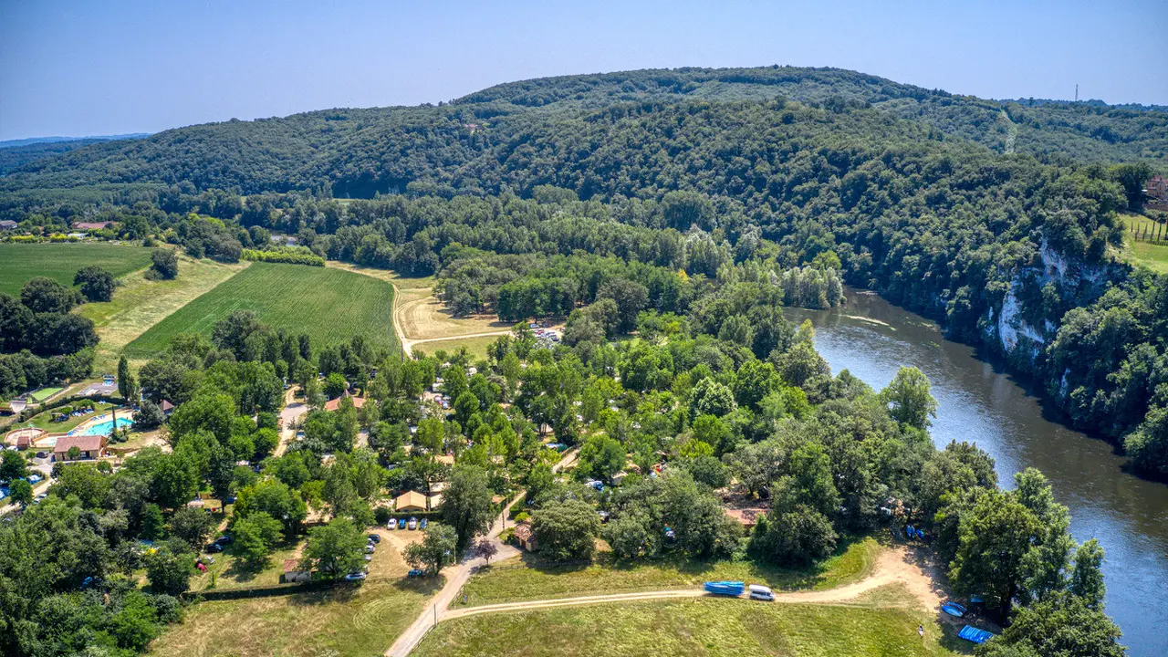 Photo_camping_Le Rocher de la Cave