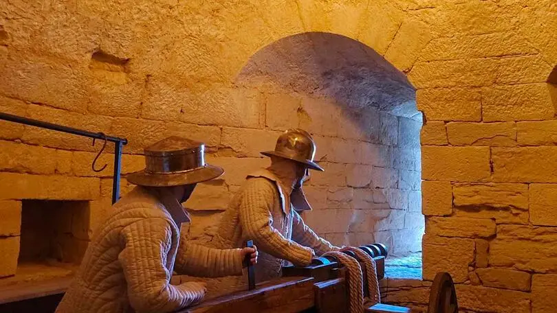 Photo visiteurs