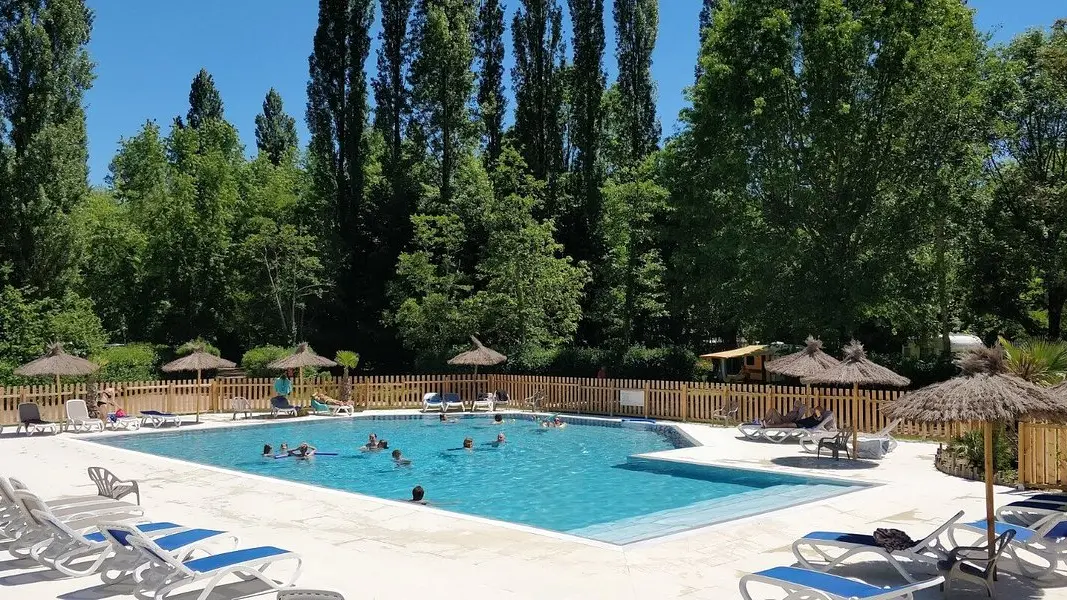 Piscine 2019