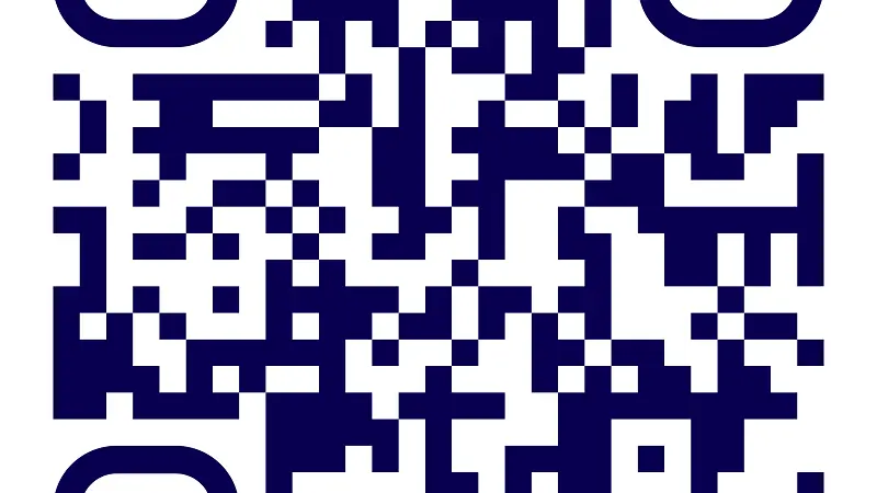 QR-Code Video presentation - Atelier d'art Jules Andrieu