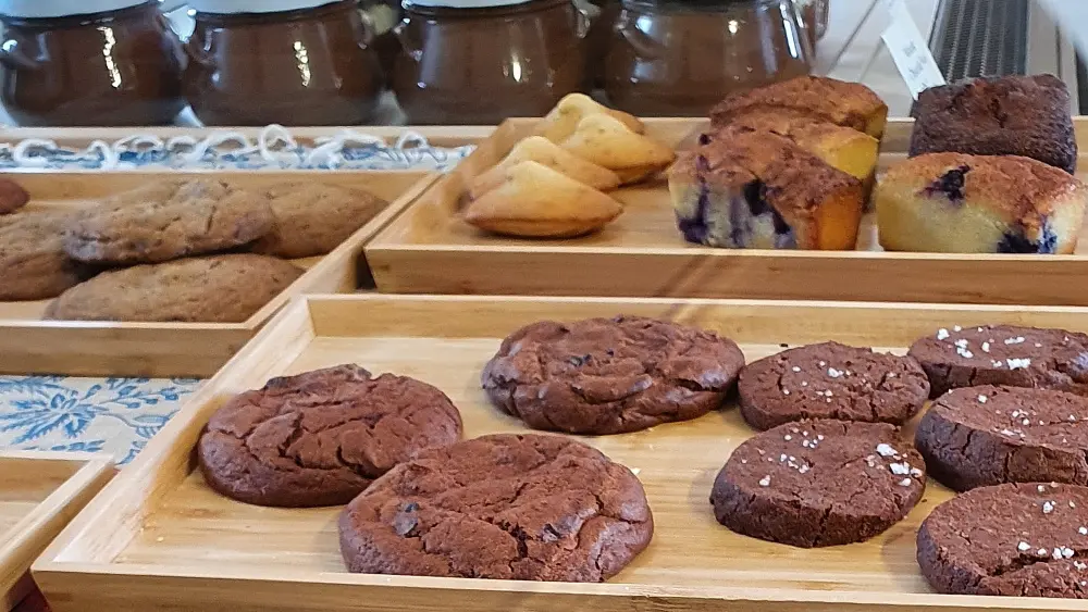 Rookyto Partisan Chocolatier
