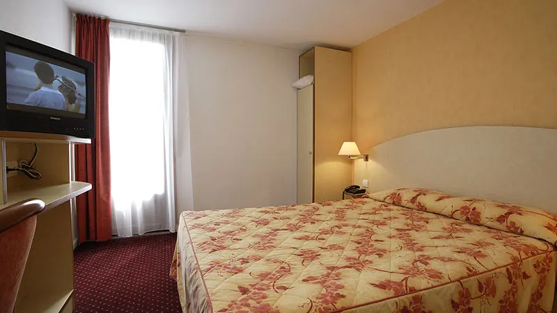 Trélissac - Hôtel Ibis Styles