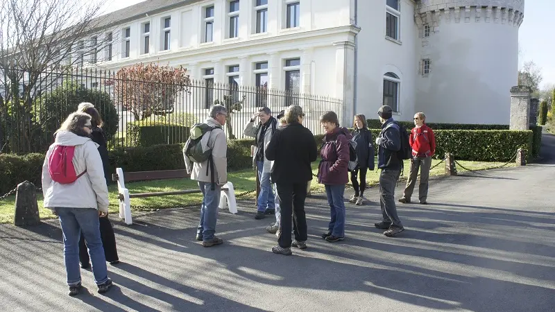 Trelissac_grand_Perigueux_randonnee©office de tourisme de perigueux