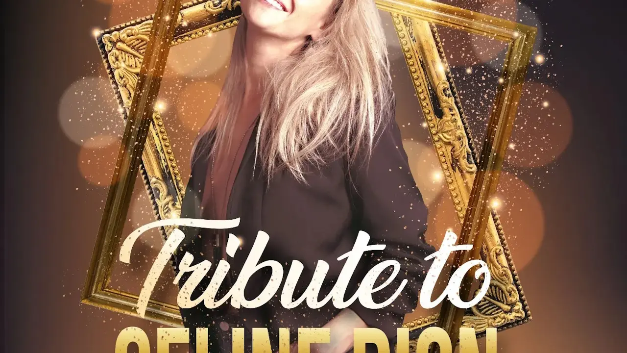 Tribute to Céline Dion