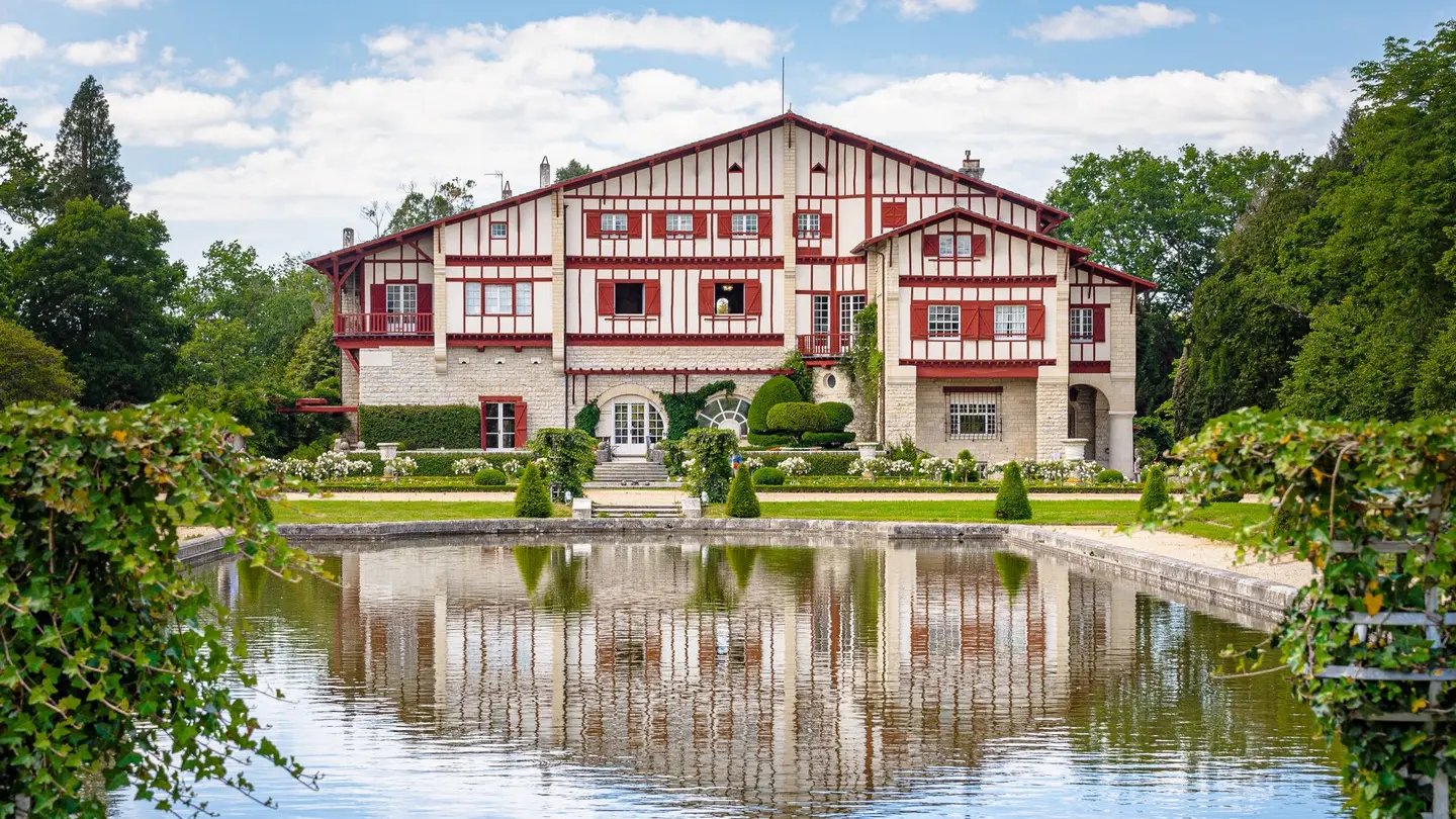 Villa Arnaga