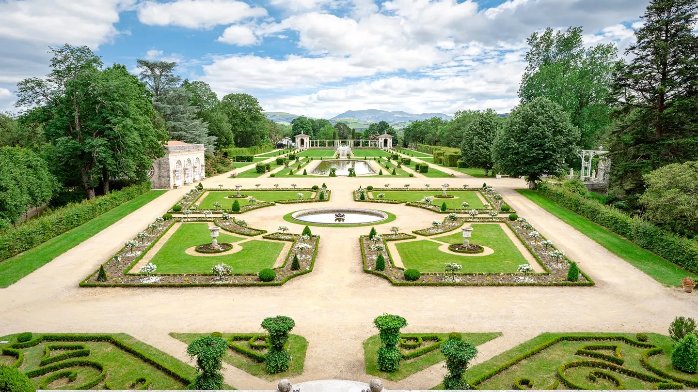 Villa Arnaga