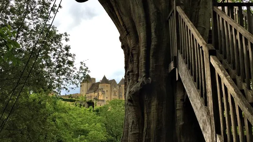 Village-historique-du-Perigord-Noir