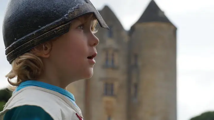 Village-historique-du-Perigord-Noir