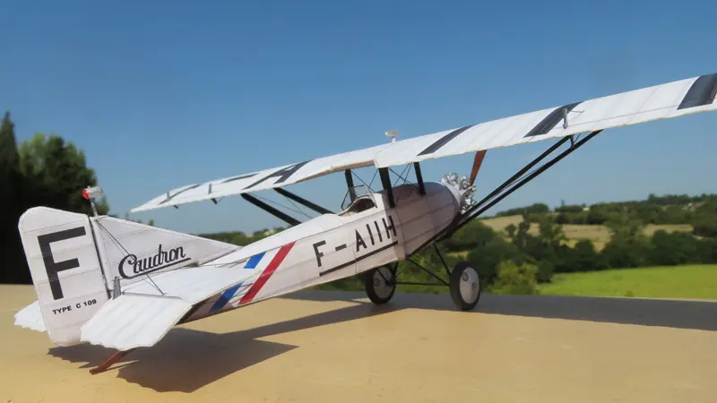 Légend'Air en Limousin