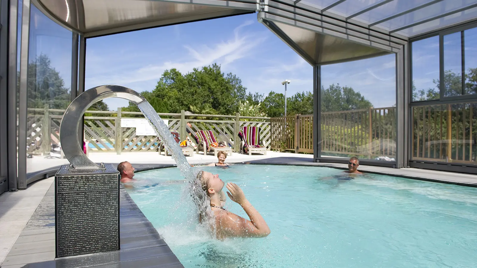 camping terrasses du périgord