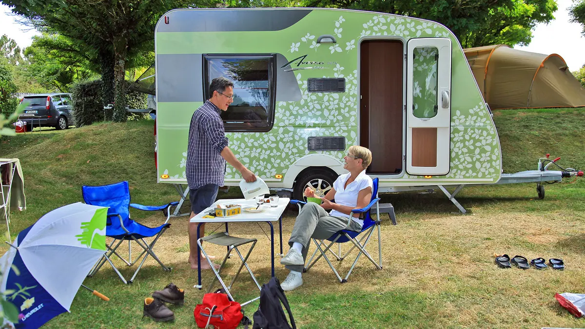 camping terrasses du périgord