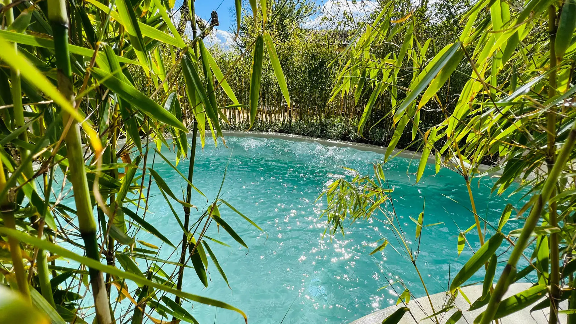 camping dordogne piscine 6