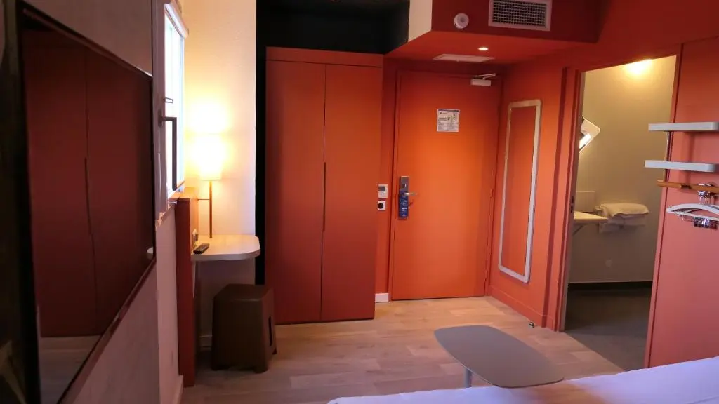 HÔTEL IBIS BUDGET PÉRIGUEUX BOULAZAC