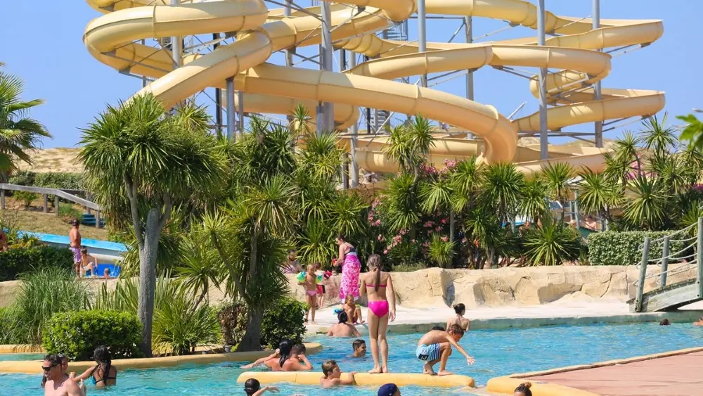 Atlantic Park