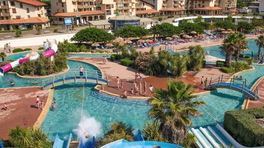 Atlantic Park