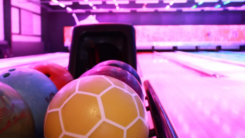 bowling laserquest capbreton
