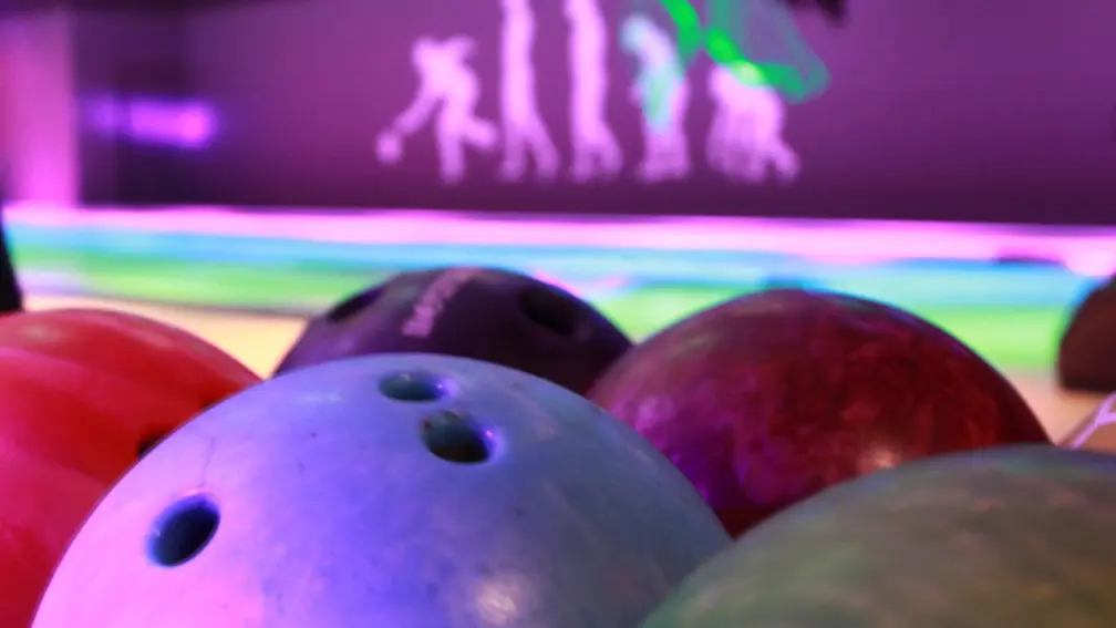 bowling laserquest capbreton
