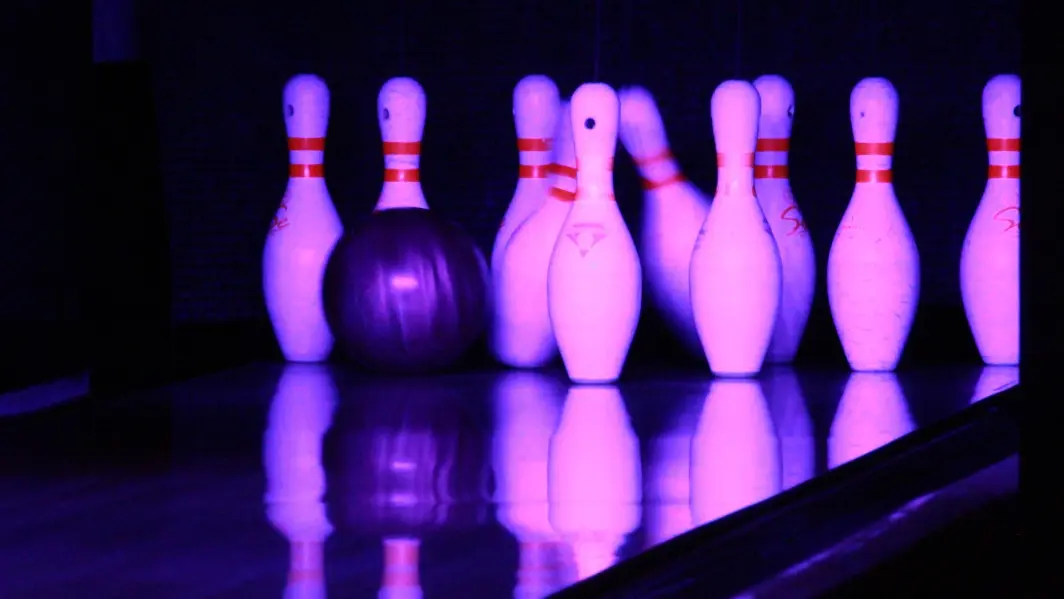 bowling laserquest capbreton