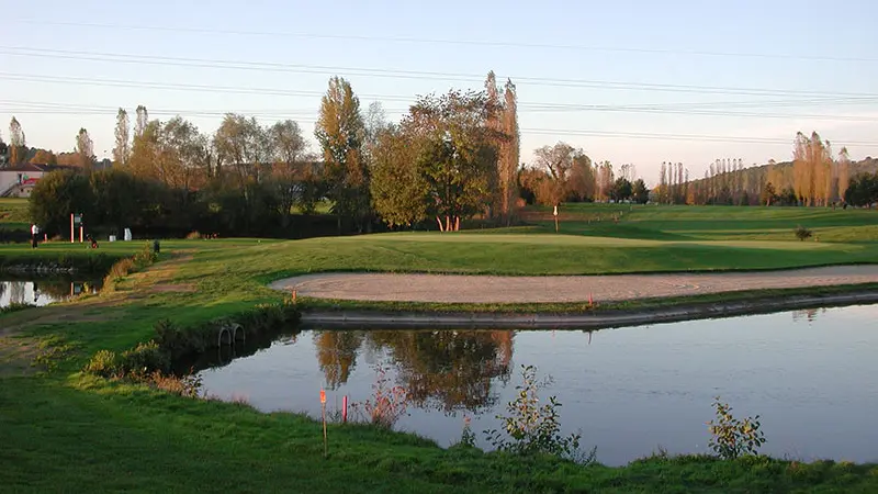 Golf de Périgueux