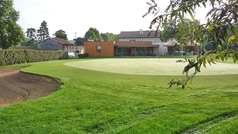 Golf de Périgueux