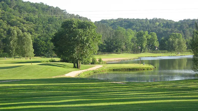 Golf de Périgueux