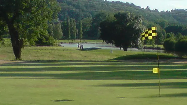 Golf de Périgueux