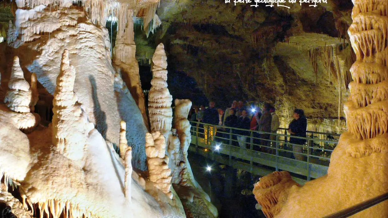 Grotte de Tourtoirac