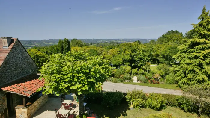 camping terrasses du périgord