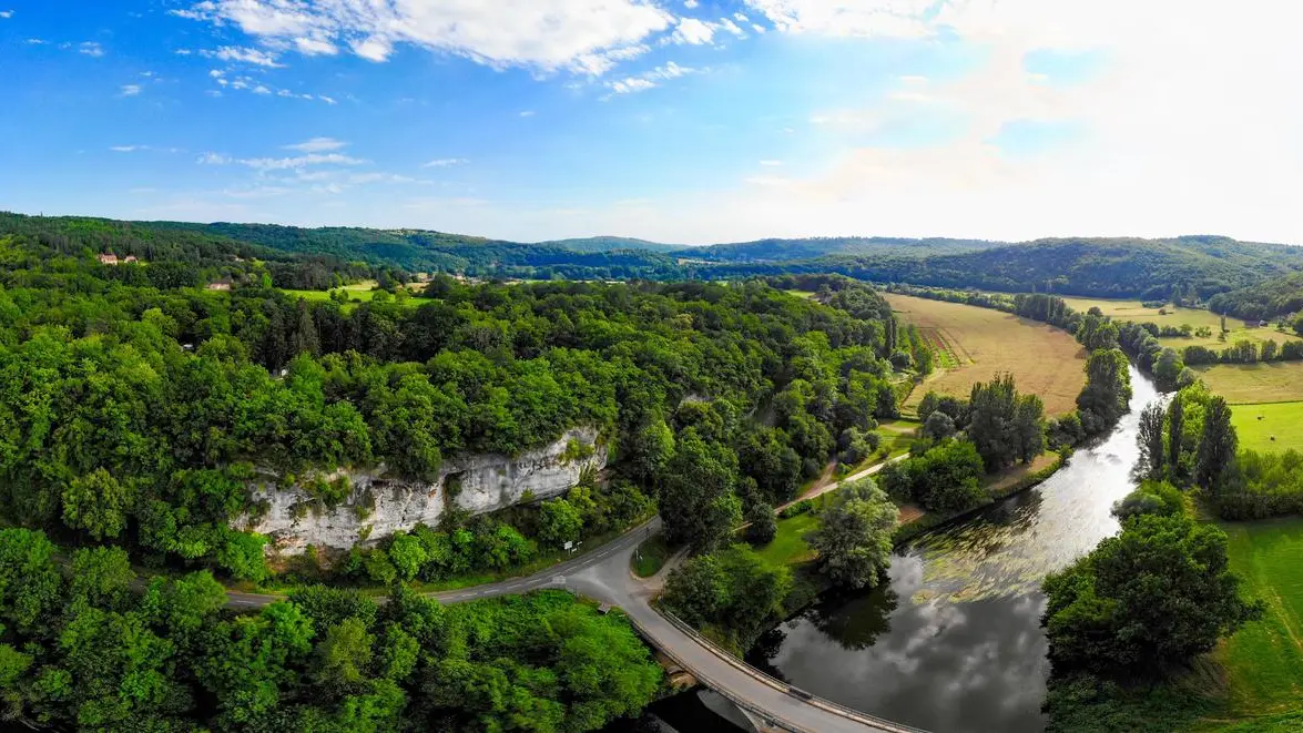 drone-camping-vezere