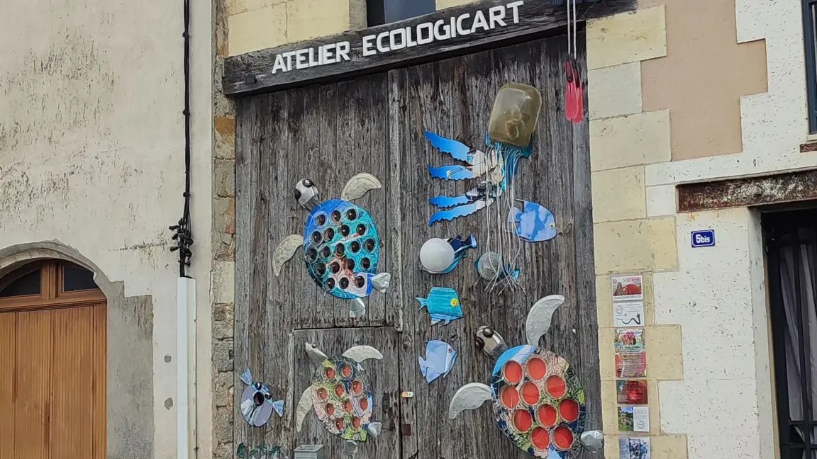 ecologicart