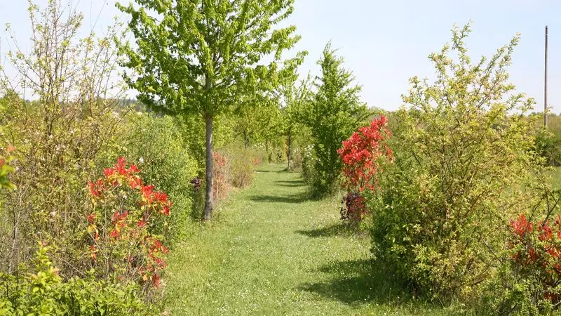 Parc de Loisirs de Pombonne