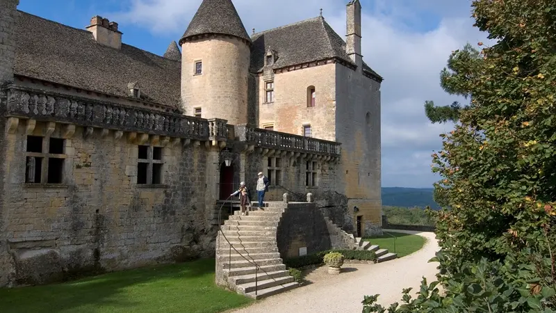 Château de Fénelon