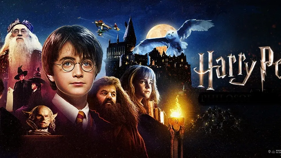 image Harry Potter