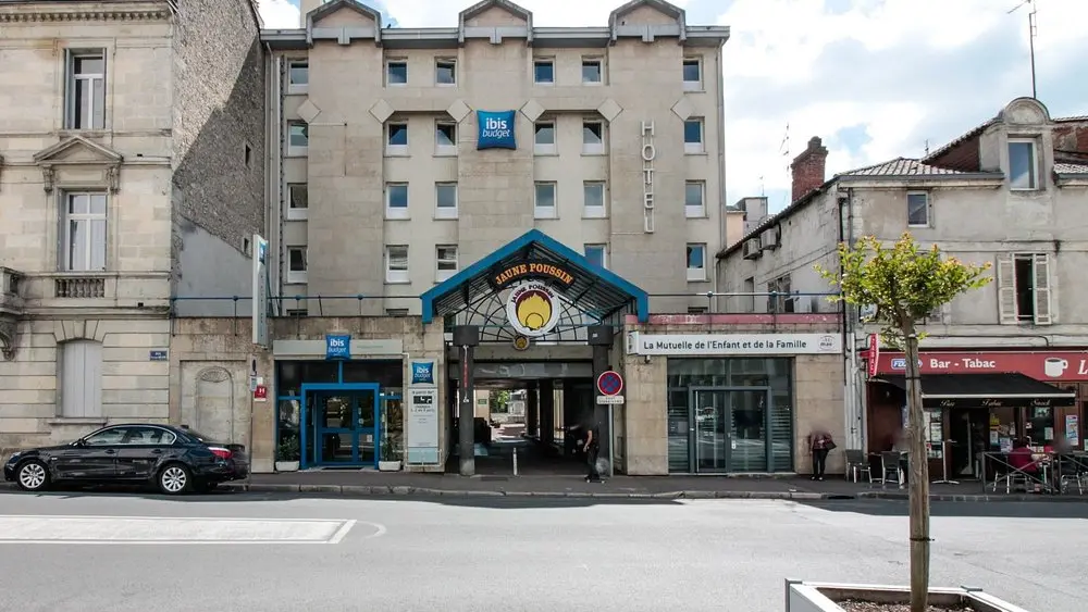 ibis-budget-perigueux
