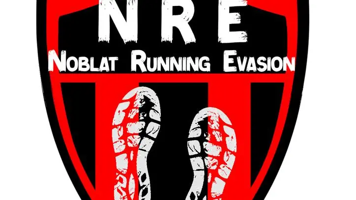 Logo NRE