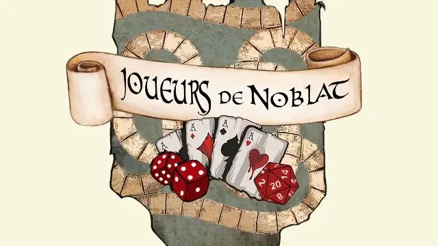 logo Joueurs de Noblat