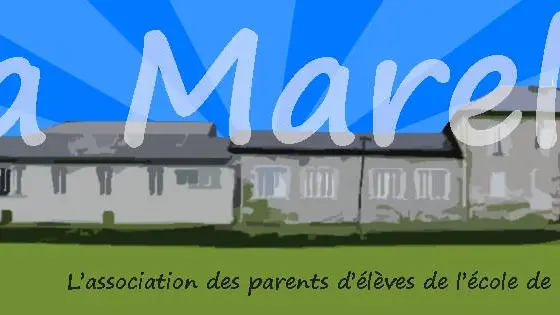 logo de la marelle