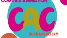 logo du CAC