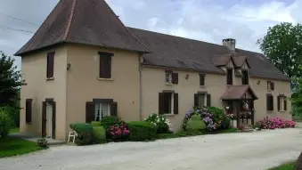 la ferme de laupiliere