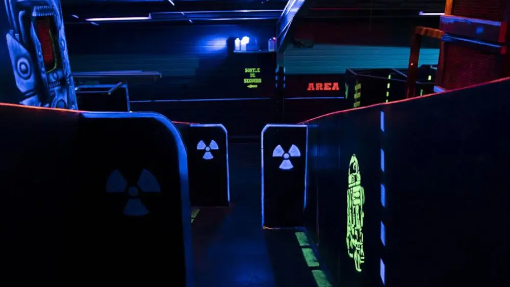 bowling laserquest capbreton