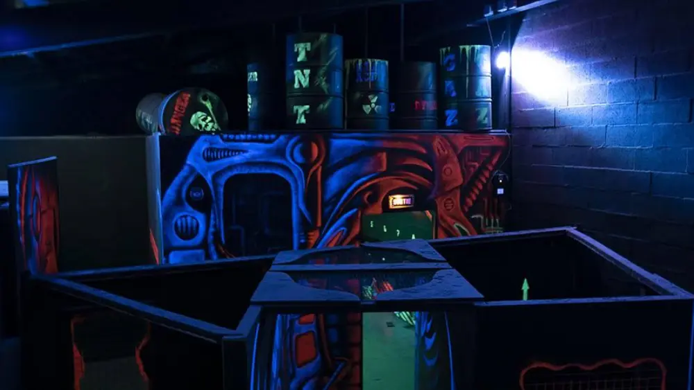 bowling laserquest capbreton