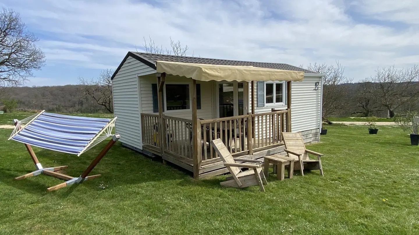 mobil home