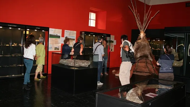 musée_art_préhistoire_périgueux©MAAP_Périgueux