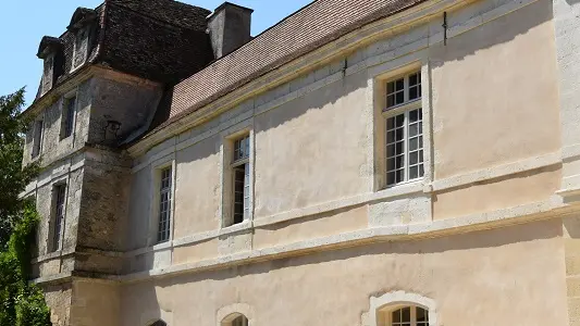 Château La Marthonie