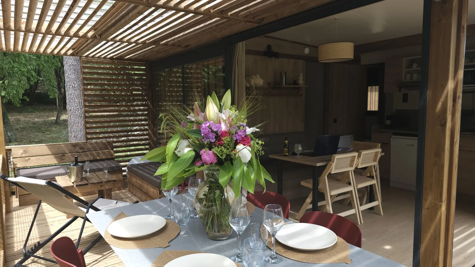 Chalet Gaia Ecolodge