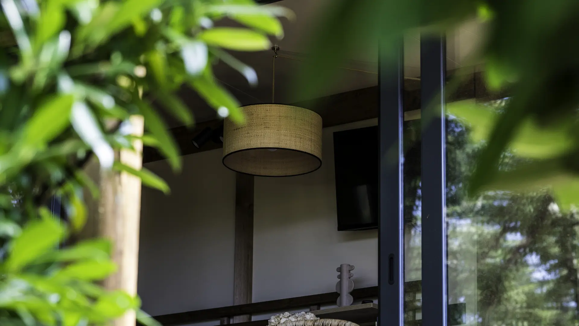 Chalet Gaia Ecolodge