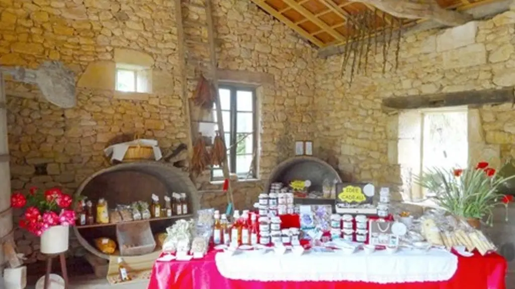 La Ferme de Cor