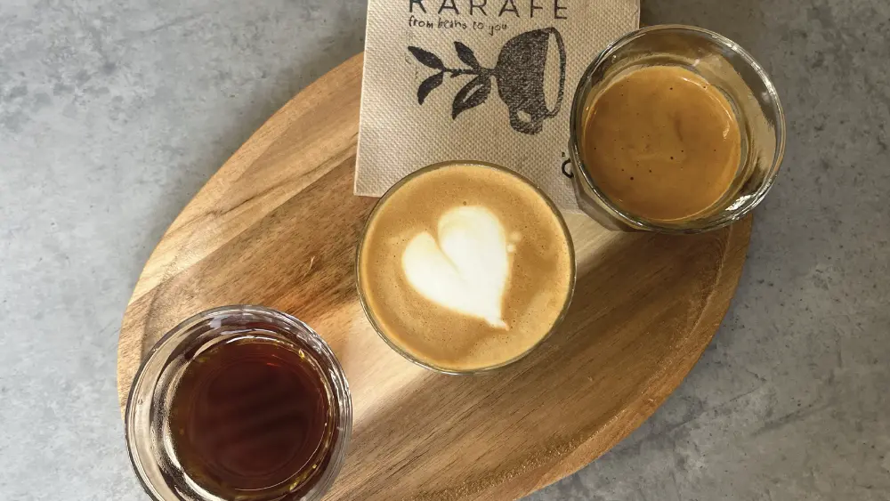 Karafe